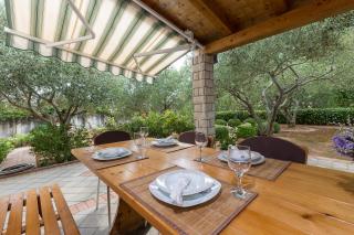 Beach apartment M & B - Poljana - 1