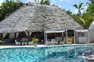 Kilili Baharini Resort & Spa - Melinde - 8
