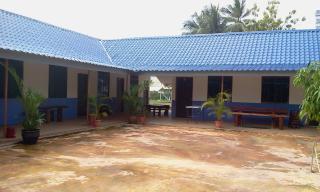 Rose Inn Motel - Kuah - 1