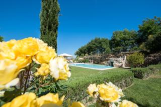 Molino Della Lodola - Rapolano Terme - 4