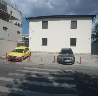 Apartament Fundeni Sofia - Bucareste - 1