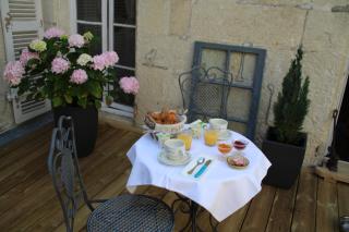 Une Chambre en Ville - 5