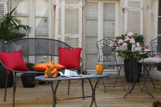 Une Chambre en Ville - 3