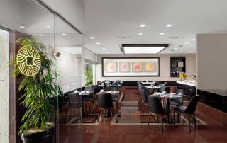 Holiday Suites - 2