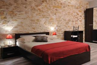 Les Chambres d'Eponine - Saints-Geosmes - 6
