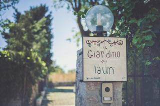 Il Giardino dei Lauri - Gaeta - 9