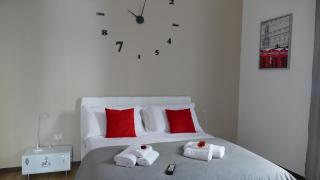 B&B Fusorario - Catania - 3