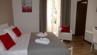 B&B Fusorario - Catania - 2
