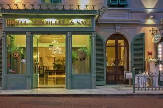 Hotel Ercolini & Savi - 3