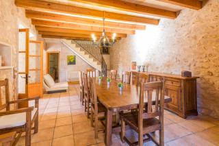 Casa Rural Sa Sorda - Campos - 1