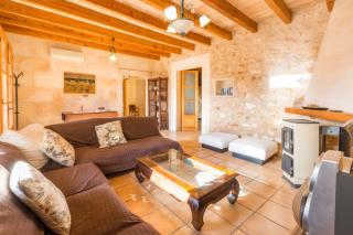 Casa Rural Sa Sorda - Campos - 2