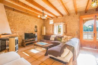 Casa Rural Sa Sorda - Campos - 3