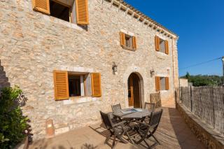 Casa Rural Sa Sorda - Campos - 9