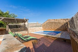 Casa Rural Sa Sorda - Campos - 7