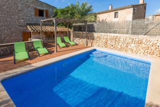 Casa Rural Sa Sorda - Campos - 6