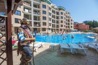 Avalon Apartament - Sunny Beach - 1