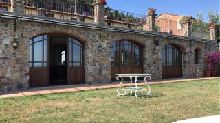 Agriturismo Cima alla Serra - 2