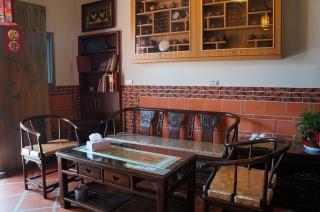 Teapot House - Jinning - 7
