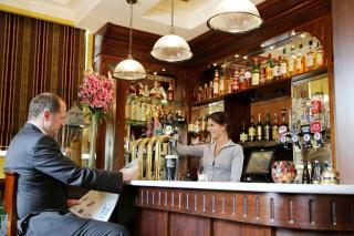 West Cork Hotel - Skibbereen - 1