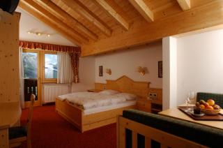 Hotel Falzares - 7