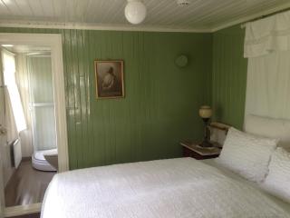 Storjord Hotel - 3