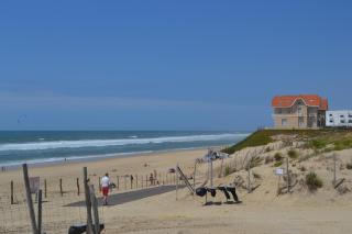 Residence Oceanis - Biscarrosse-Plage - 2