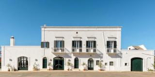 Masseria Narducci - Montalbano - 9