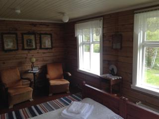 Storjord Hotel - 7