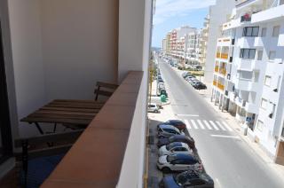 Apartamento do Rio - Armação de Pêra - 2