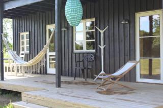 Feriehus i Holtug - Holtug - 4