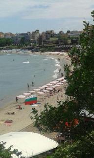 Agalina Sea House - Sozopol - 1