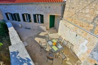 Vacation home Vibor - 7