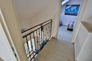 Vacation home Vibor - 1