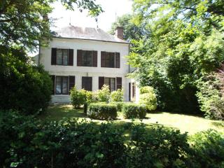 VILLA ESPERANZA Suite de plain-pied, indépendante, 2 à 4 personnes proche Zoo de Beauval et châteaux de La Loire - Valençay - 7