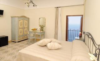 Locanda Degli Dei - Praiano - 7