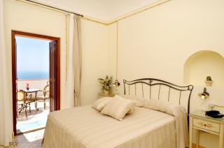 Locanda Degli Dei - Praiano - 6