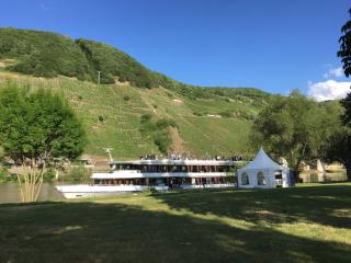 Gästehaus Mack - Trittenheim - 4
