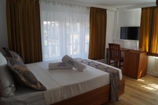 Hotel Old Town - Zürich - 1