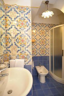 Locanda Degli Dei - Praiano - 8