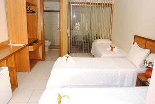 Pousada Cambucá de Cabo Frio - Cabo Frio - 5