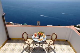 Locanda Degli Dei - Praiano - 0