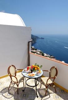 Locanda Degli Dei - Praiano - 9
