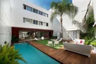 La Alcoba del Agua Hotel Boutique - 0