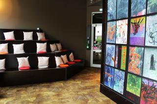 BoxHotel Göttingen (App Based Hotel) - Gottinga - 8