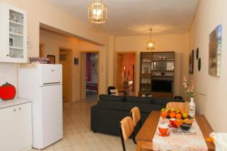 Tritsa House, 3-bedroom apt next to Corfu Town and airport - Città di Corfù - 7