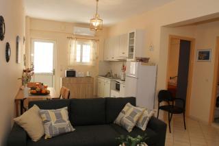 Tritsa House, 3-bedroom apt next to Corfu Town and airport - Città di Corfù - 8