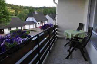 Ferienwohnung Kehmeier - Polle - 6