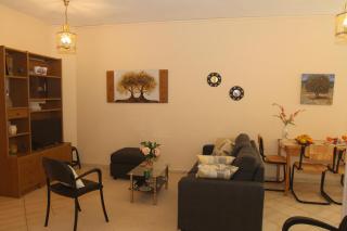 Tritsa House, 3-bedroom apt next to Corfu Town and airport - Città di Corfù - 0