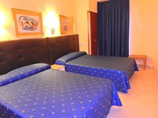 Hostal Bonavista - Calella - 5