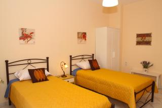 Tritsa House, 3-bedroom apt next to Corfu Town and airport - Città di Corfù - 1